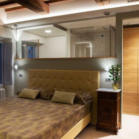 Portica10 Bed & Breakfast Assisi Luaran gambar