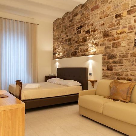 Portica10 Bed & Breakfast Assisi Luaran gambar