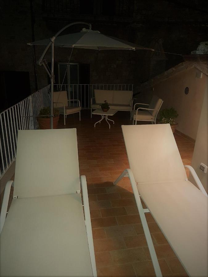 Portica10 Bed & Breakfast Assisi Luaran gambar