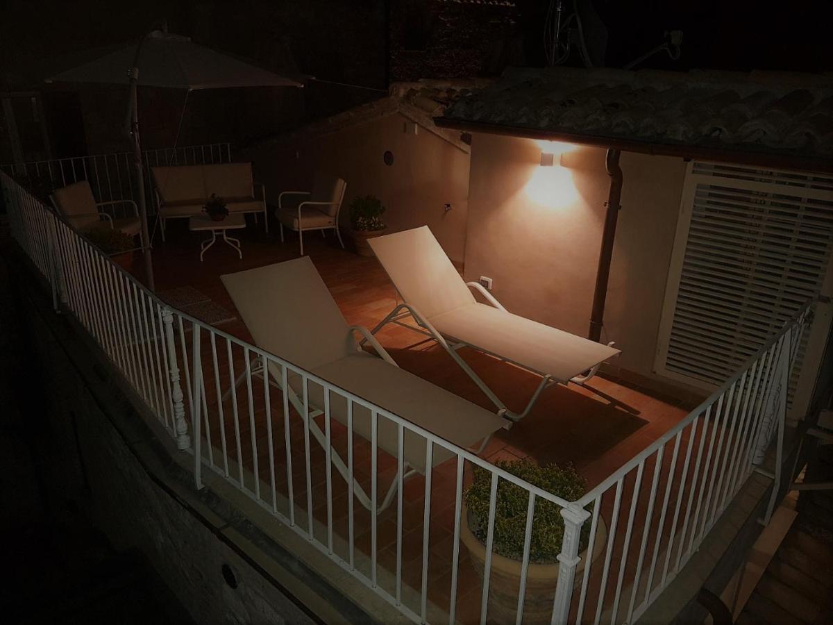 Portica10 Bed & Breakfast Assisi Luaran gambar