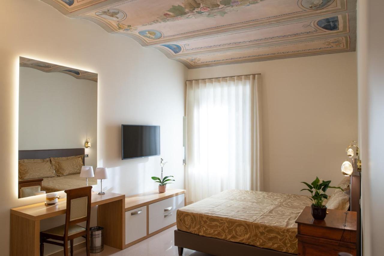 Portica10 Bed & Breakfast Assisi Luaran gambar