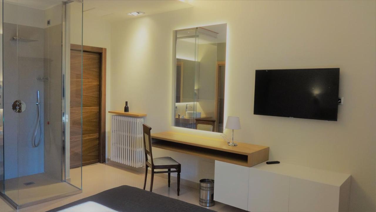 Portica10 Bed & Breakfast Assisi Luaran gambar