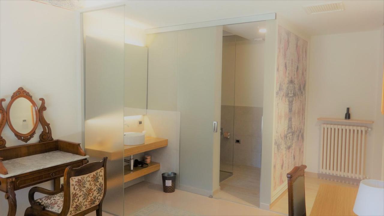 Portica10 Bed & Breakfast Assisi Luaran gambar