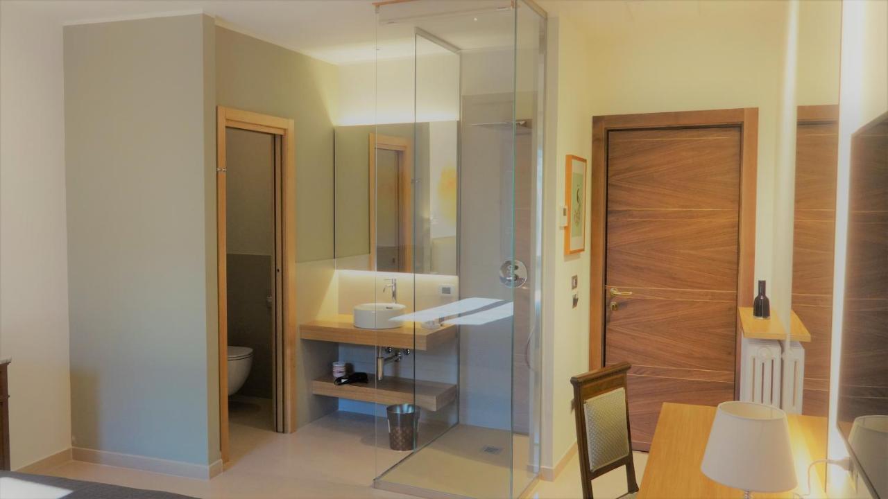 Portica10 Bed & Breakfast Assisi Luaran gambar
