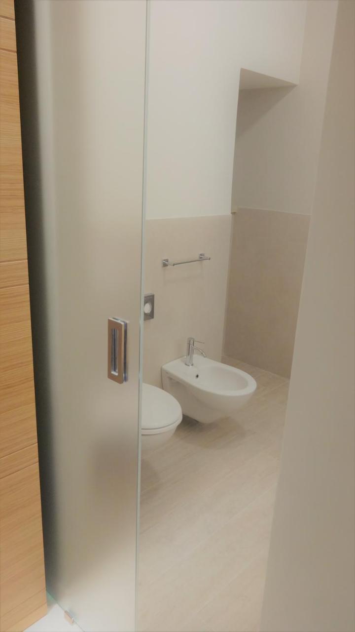 Portica10 Bed & Breakfast Assisi Luaran gambar