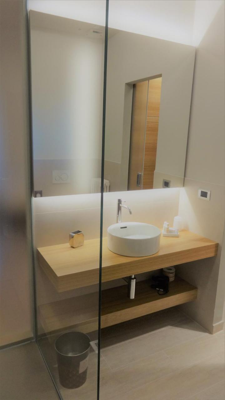 Portica10 Bed & Breakfast Assisi Luaran gambar
