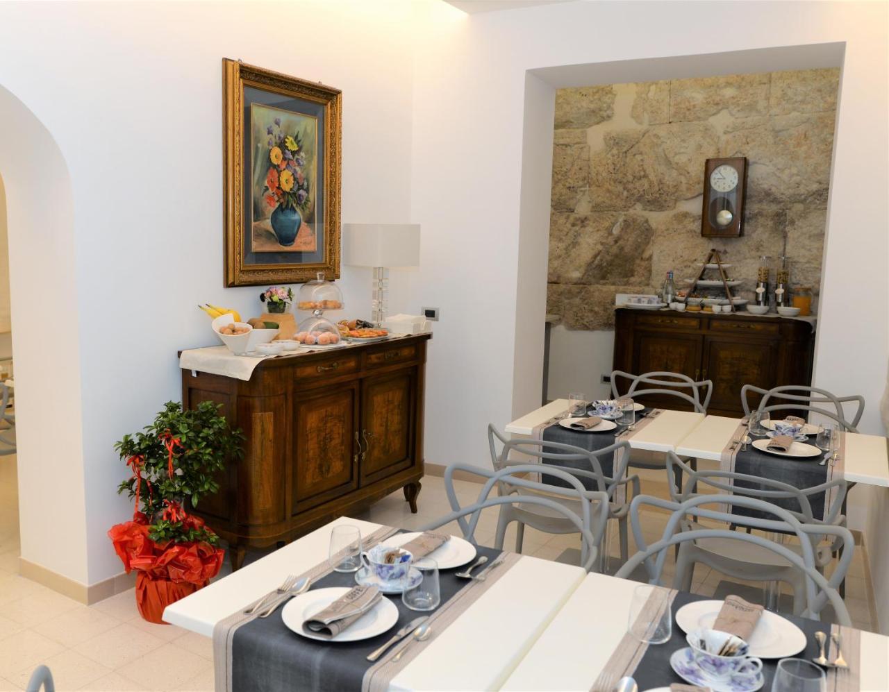 Portica10 Bed & Breakfast Assisi Luaran gambar