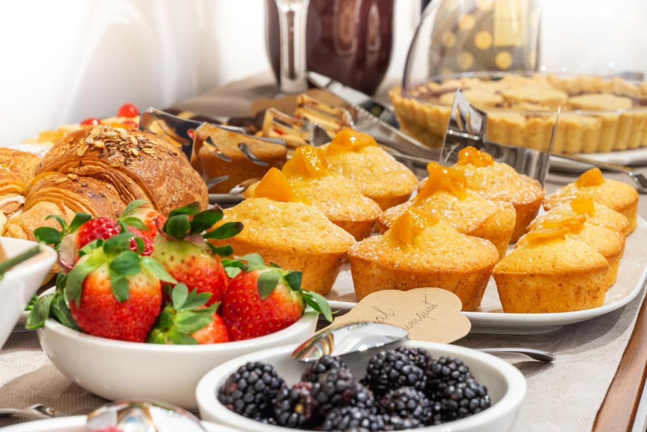 Portica10 Bed & Breakfast Assisi Luaran gambar