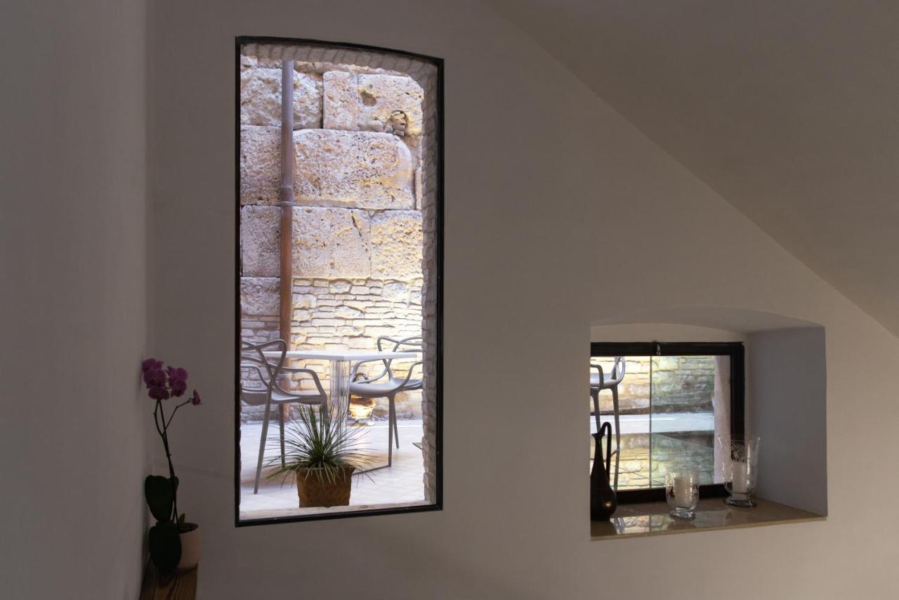 Portica10 Bed & Breakfast Assisi Luaran gambar