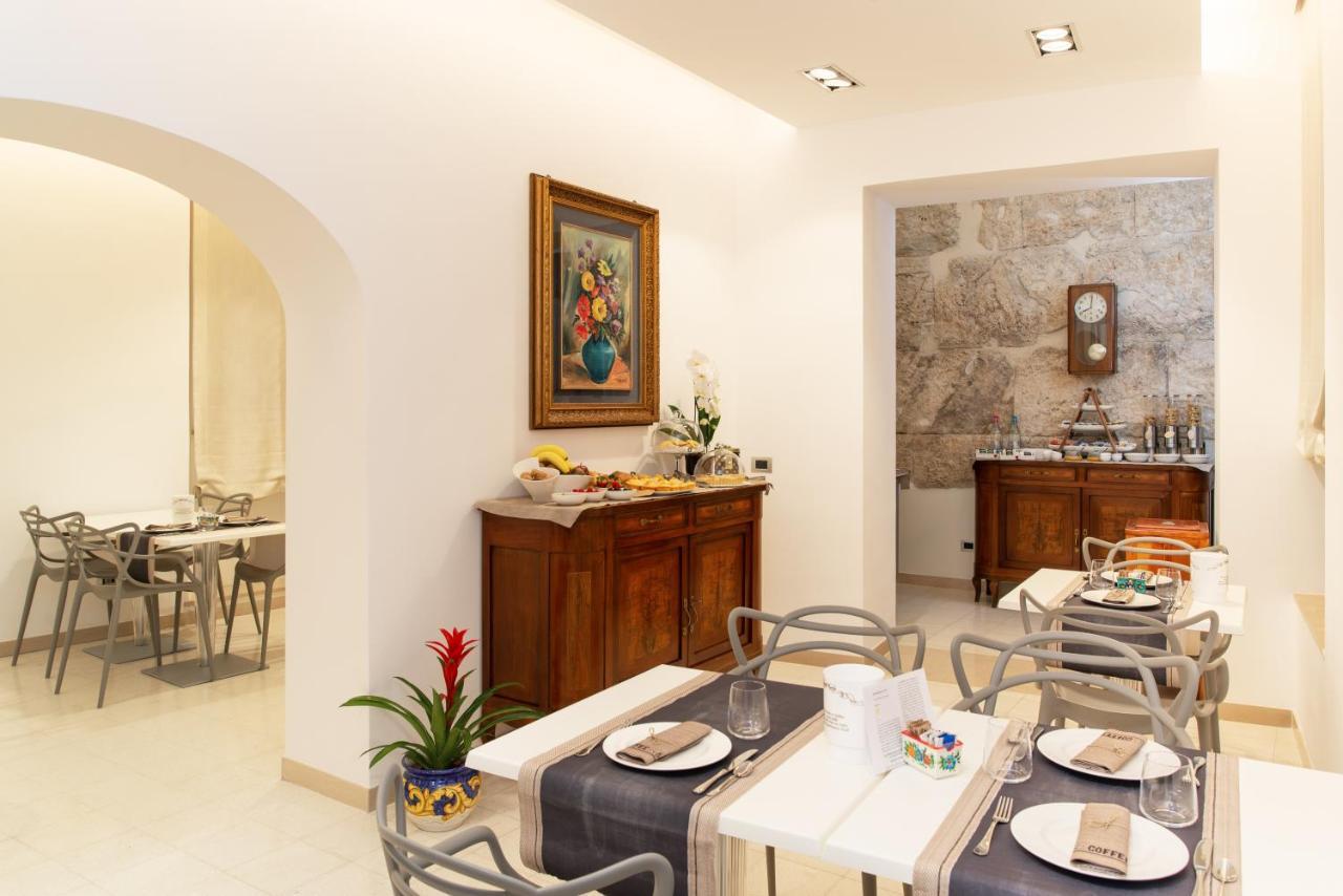 Portica10 Bed & Breakfast Assisi Luaran gambar