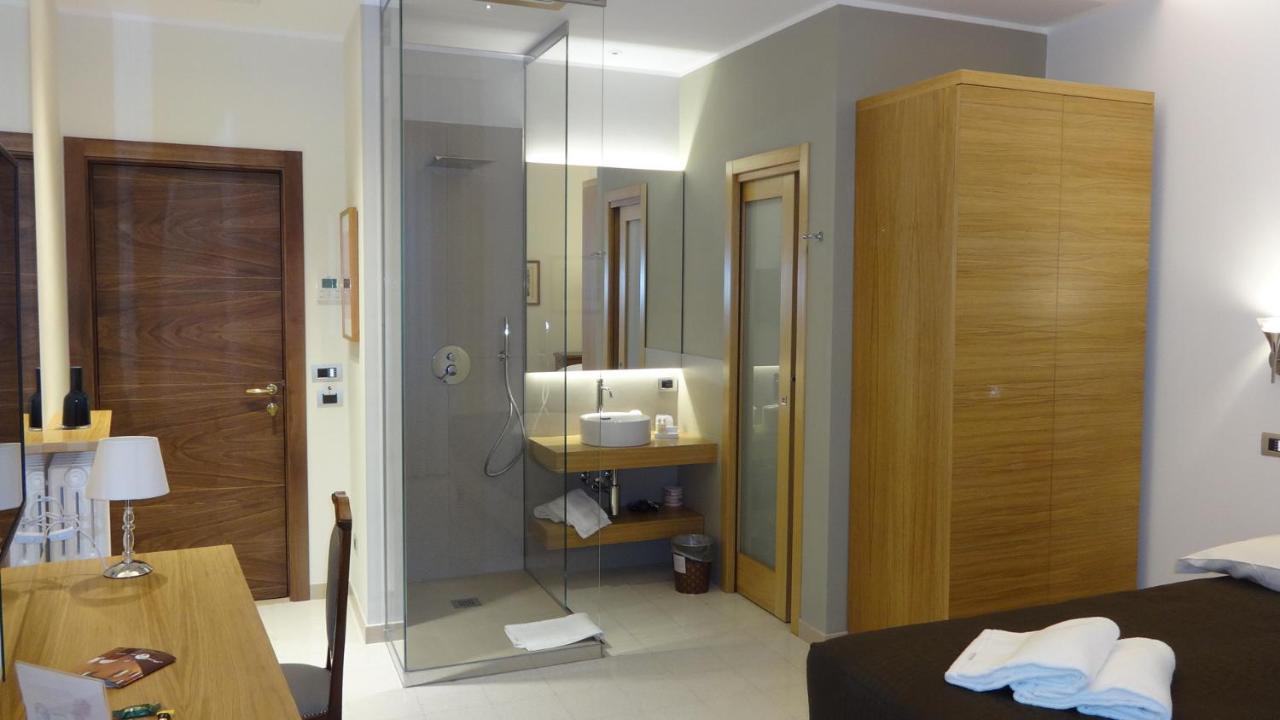 Portica10 Bed & Breakfast Assisi Luaran gambar