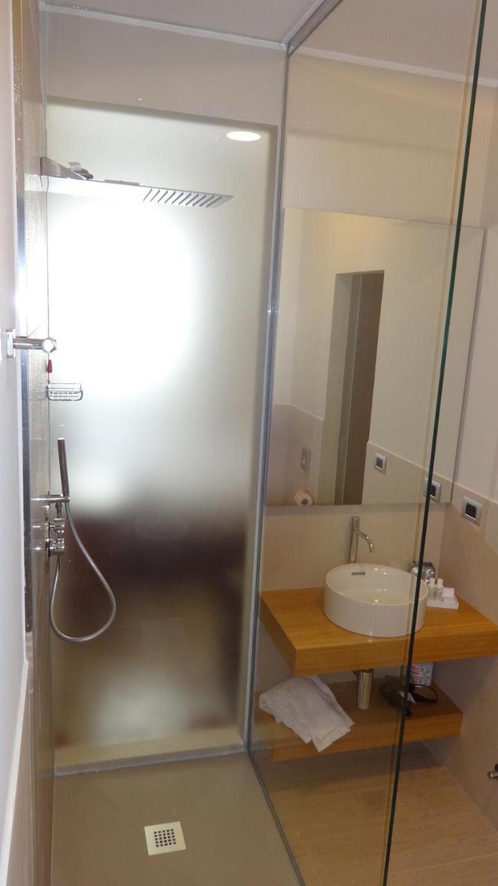 Portica10 Bed & Breakfast Assisi Luaran gambar