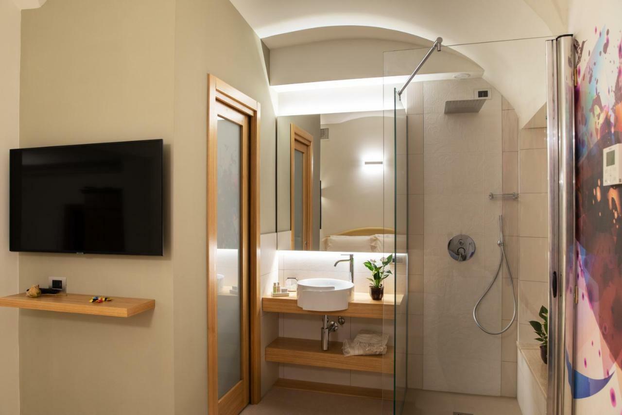 Portica10 Bed & Breakfast Assisi Luaran gambar