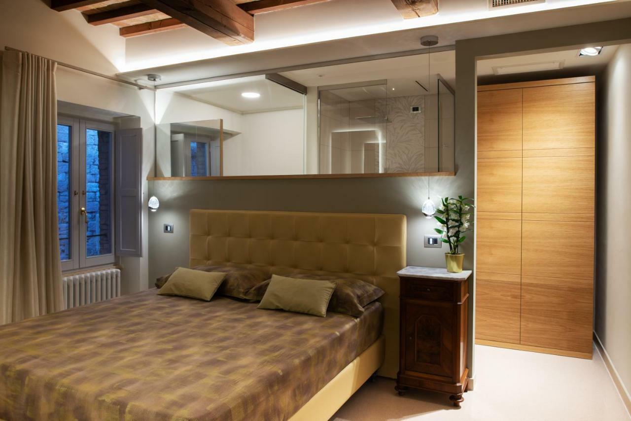 Portica10 Bed & Breakfast Assisi Luaran gambar
