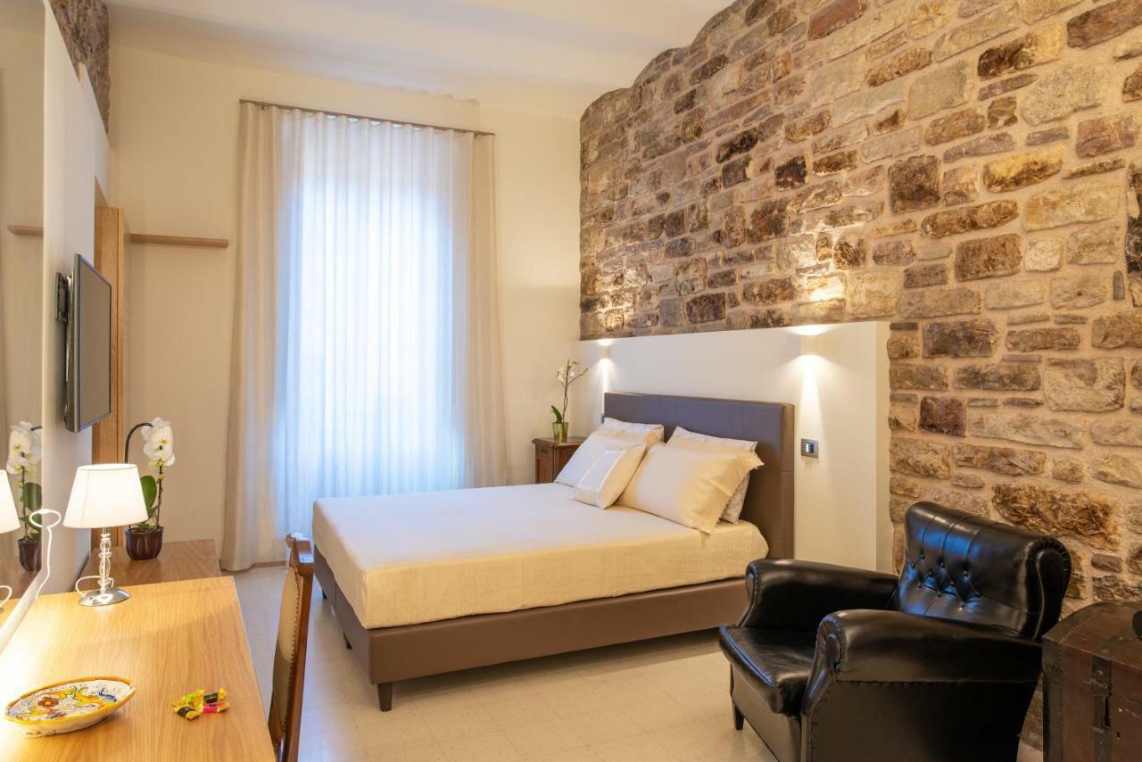 Portica10 Bed & Breakfast Assisi Luaran gambar