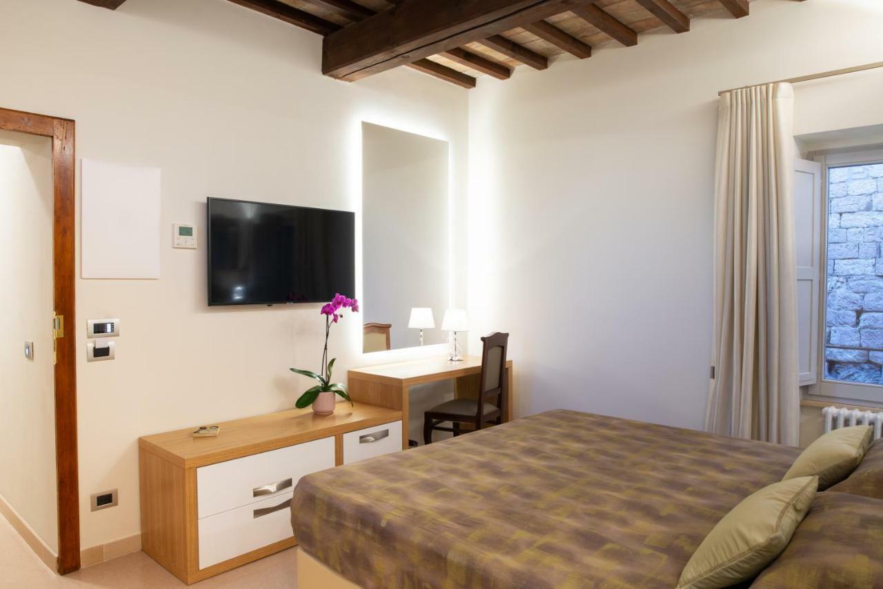 Portica10 Bed & Breakfast Assisi Luaran gambar