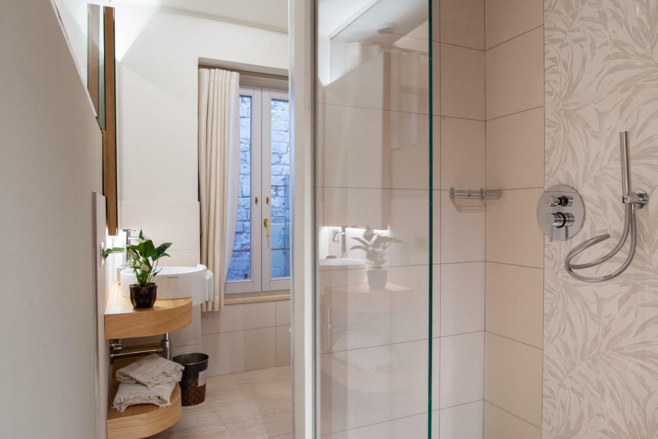 Portica10 Bed & Breakfast Assisi Luaran gambar