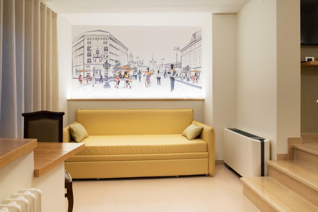 Portica10 Bed & Breakfast Assisi Luaran gambar