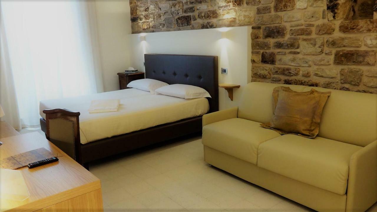 Portica10 Bed & Breakfast Assisi Luaran gambar