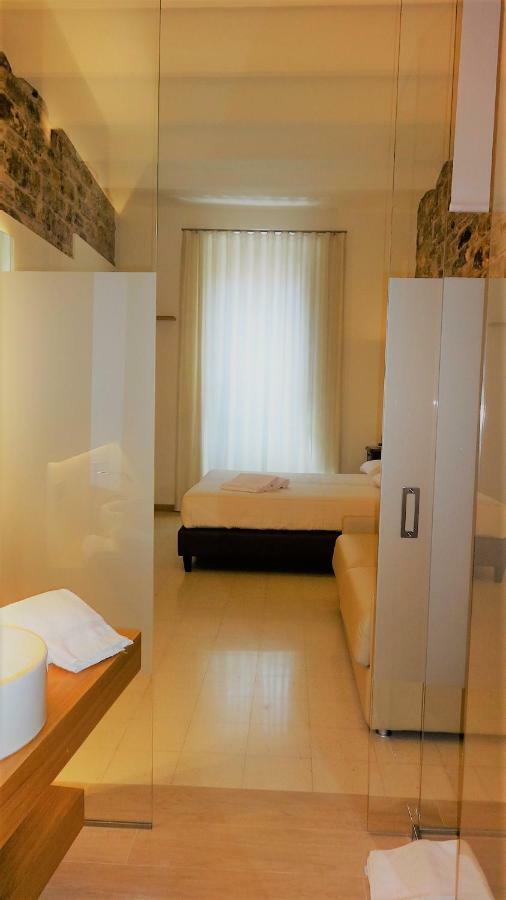 Portica10 Bed & Breakfast Assisi Luaran gambar