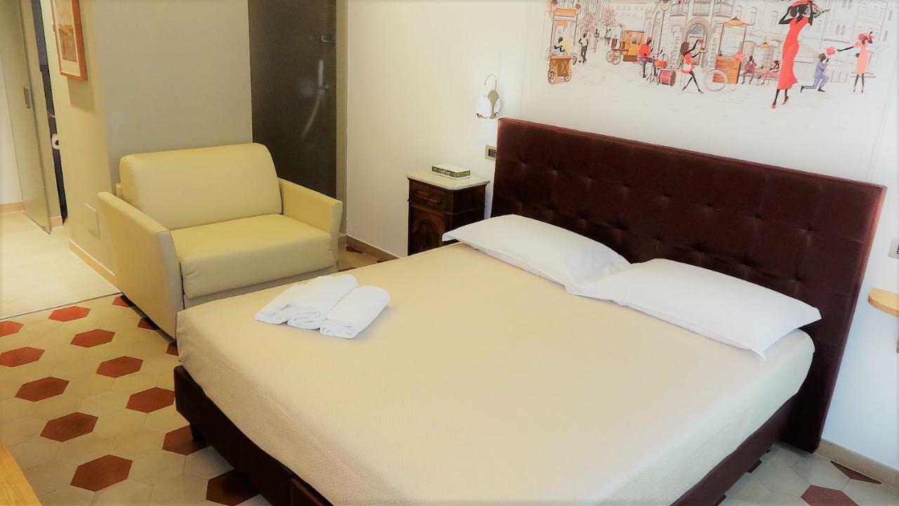 Portica10 Bed & Breakfast Assisi Luaran gambar